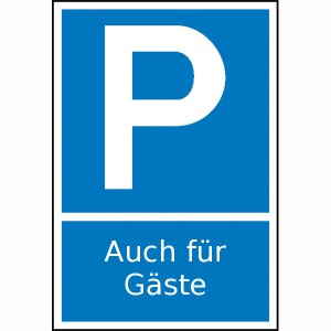 parkplatz